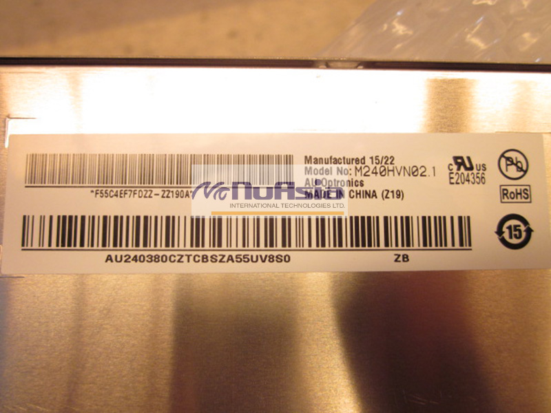 Nuasia International Technologies Ltd